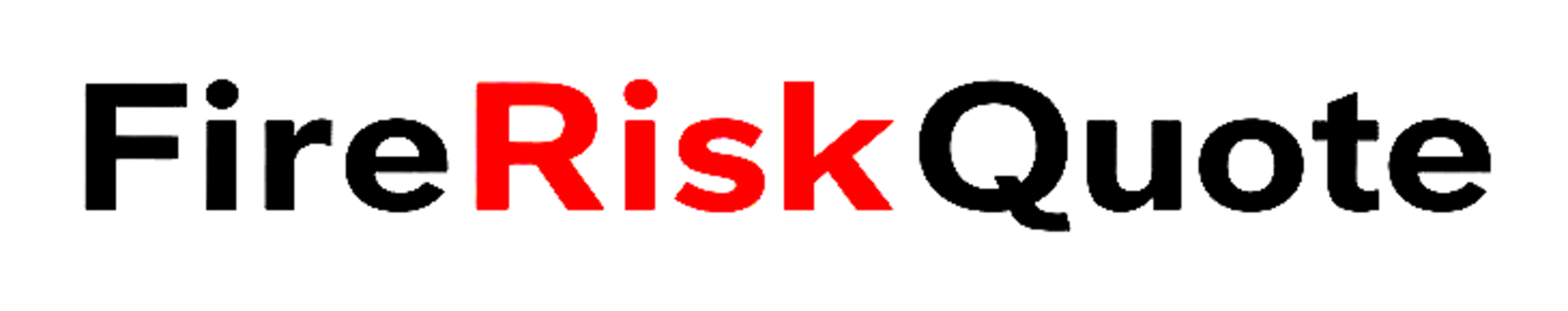 FireRiskQuote